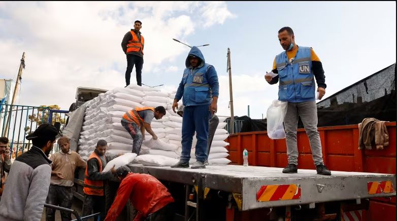 “Situata në Gaza, përtej katastrofikes”, OKB i bën thirrje Izraelit që të lejojë punën e ekipeve të ndihmave