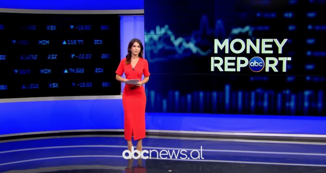 Money Report me Genta Dobrën, (04/09/2024)