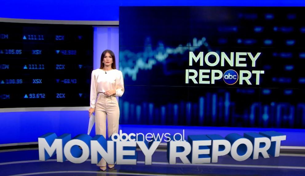 Money Report me Genta Dobrën, (11/09/2024)