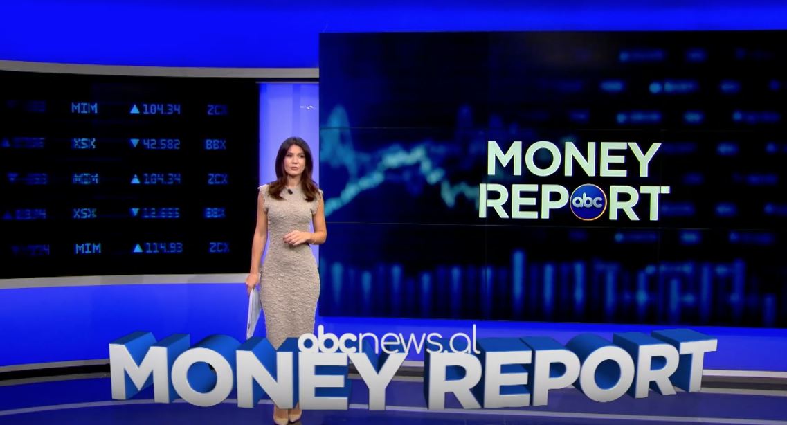 Money Report me Genta Dobrën, (16/09/2024)