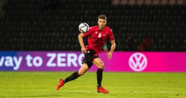 Gjimshiti, 300 ndeshje tek Atalanta/ Kapiteni kuqezi arrin sonte një moment të veçantë në karrierë