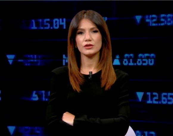 Money Report me Genta Dobrën, (06/09/2024)