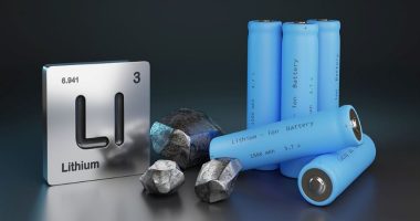 SHBA investon 3 miliardë dollarë për prodhimin e baterive