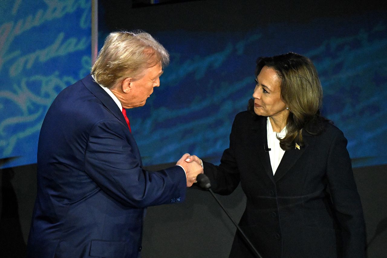 Sondazhi i Reuters: Harris thellon avantazhin ndaj Trump