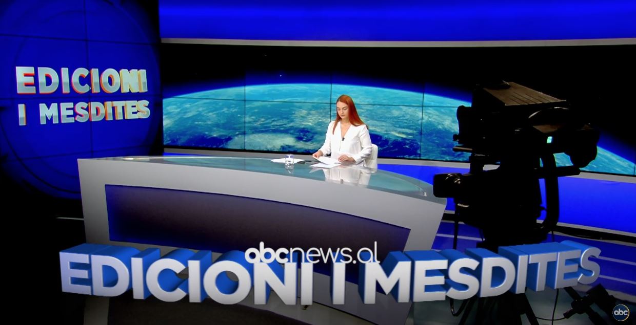 Edicioni i mesditës me Jeta Kasemi, (07/09/2024)