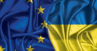 Komisioni Europian miraton 40 milionë euro shtesë për Ukrainën