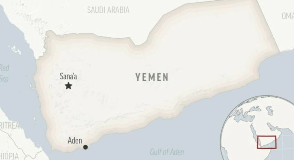 Houthi pretendon se ka rrëzuar një dron MQ-9 Reaper të ushtrisë amerikane