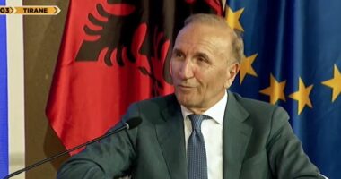 Prishtina, konkurrencë politike me Tiranën?/ Ibrahim Gashi: Shqipëria, vëllai i madh, duhet ta pranojmë