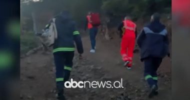 Humbën rrugën gjatë eksplorimit të Majës së Murgës, policia u vjen në ndihmë tetë turistëve nga Hollanda