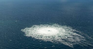 Shpërthimi në “Nord Stream”/ Gjermania akuzon Poloninë për sabotim të hetimeve