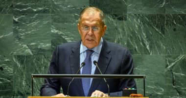 Lavrov reagon pas planit të Zelensky/ Ministri i jashtëm rus në OKB: Përpjekja për të luftuar Rusinë, e rrezikshme