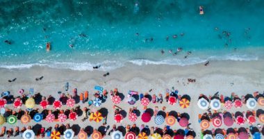 Shqipëria, jehonë në revistën amerikane: Plazhi i Pasqyrave sfidon destinacionet ikonë tropikale