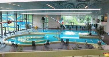 E rëndë në Gjermani/ 15 vjeçari sirian përdhunon të miturën në pishinë