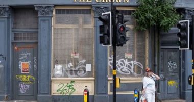 Mbi 300 bare janë mbyllur në gjysmë e pare të 2024 në Britani