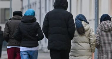 Rënie e lehtë e numrit të kërkesave për azil në BE