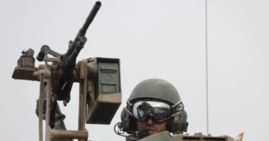 Izrael, arrestohet rezervisti, tentoi të qëllonte një palestinez