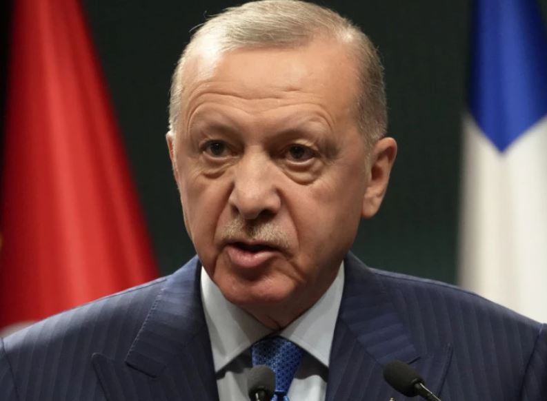 Erdogan: Sulmet izraelite në Liban do të çojnë në zgjerimin e luftës në të gjithë rajonin