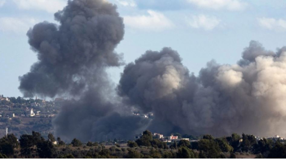 Bombardimet izraelite në Liban, shkon në 45 numri i të vdekurve