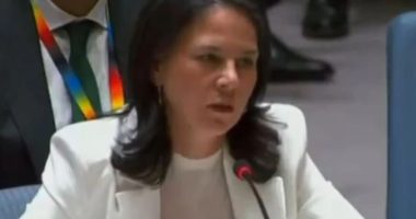 Ministrja gjermane i drejtohet ambasadorit rus në OKB: Mund të mashtroni veten tuaj, por jo botën. Putin fshihet pas fëmijëve të rrëmbyer