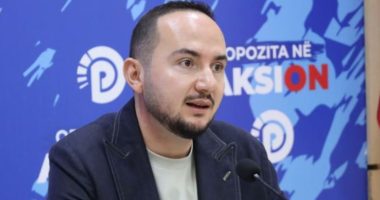 Salianji: Ready to go to jail