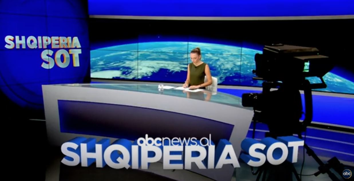 Shqipëria sot me Fabiola Hoxhën, (04/09/ 2024)