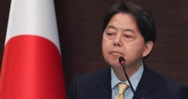 Japonia shpreh ‘shqetësim të madh’ për stërvitjet e planifikuara nga Kina dhe Rusia