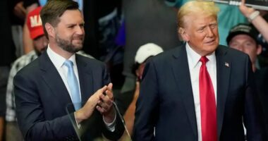 Republikanët Haley dhe Cheney kritikojnë Trump dhe Vance