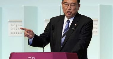 Shigeru Ishiba zgjidhet lideri i ri i partisë në pushtet dhe kryeministër i ardhshëm i Japonisë