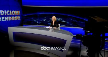 Edicioni Qendror me Juli Krisafi, (17/12/2025)