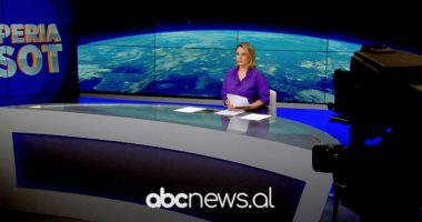 Shqipëria Sot me Sibora Bitrin, (22/09/2024)