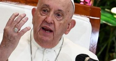 Papa Françesku thirrje për ndalimin e sulmeve në Liban