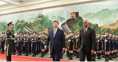 Kina dhe Maldivet nënshkruajnë pakt për tregti, investime në monedhën vendase