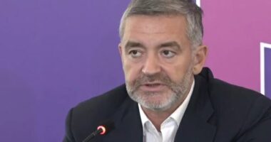 Vendimet e Asamblesë së PS/ Klosi publikon emrat e anëtarëve të rinj të Kryesisë