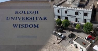 Qeveria mbyll “Wisdom”, e detyron kolegjin të kthejë detyrimet ndaj studentëve