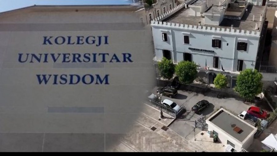 Qeveria mbyll “Wisdom”, e detyron kolegjin të kthejë detyrimet ndaj studentëve