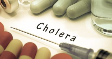 Më shumë se 400 njerëz vdiqën nga kolera në Sudan muajin e kaluar