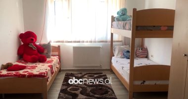 Studentët preferojnë konviktet/ Gjirokastër, shkak shtrenjtimi i qirave të apartamenteve