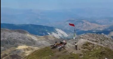“Korabi krenari, natyrore”, Rama: Një destinacion i të pasionuarve pas sporteve në terrene të vështira