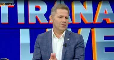 Sesioni i ri parlamentar/ Krashi: PS, gati për një mandat të katërt, shpresojmë që opozita të reflektojë