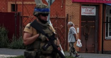 Ukraina fton OKB-në dhe Kryqin e Kuq Ndërkombëtar në Kursk të Rusisë