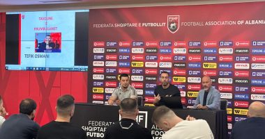 Kursi për Drejtor Sportiv / Ish-skauti i Inter, Chelsea e Atalanta jep leksione për pjesëmarrësit