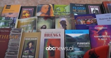 Libra për të paraburgosurit/ Elbasan, krijohet biblioteka ambulante