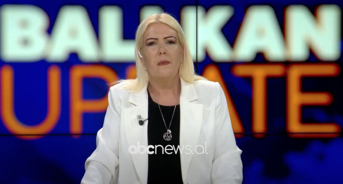 Balkan Update me Linda Karadakun, (12/09/2024)