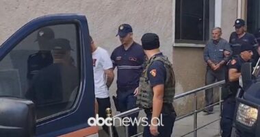 Vrasja e dyfishtë në Roskovec, burg pa afat për autorin dhe dy djemtë e tij