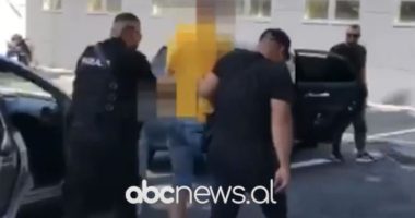 “Tempulli 3″/ Shisnin drogë, vihen në pranga dy polakë në Sarandë