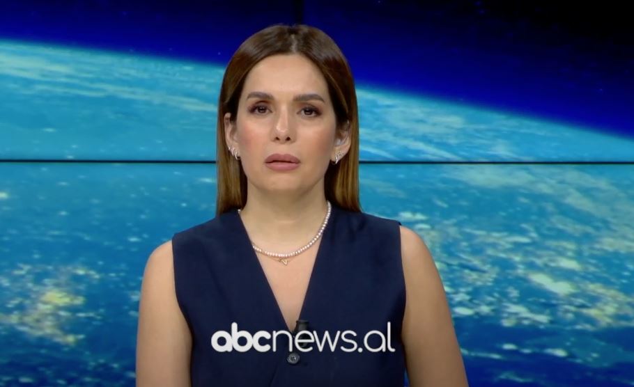 News Line me Viol Xhafaj, (12/09/2024)