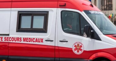 Autobusi përplaset me kamionin, 16 të vdekur dhe 22 të plagosur në Senegal