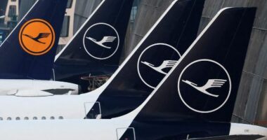 Lufthansa do të rifillojë fluturimet për në Tel Aviv