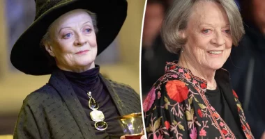 Ndahet nga jeta aktorja e njohur e “Harry Potter”