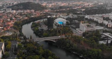 Mal i Zi, zgjedhjet në Podgoricë, provë për pozicionimin politik të vendit